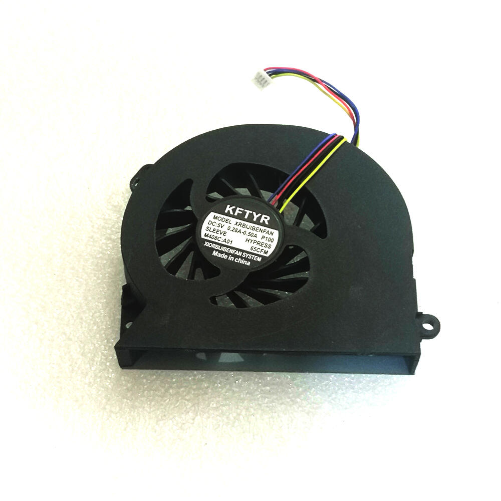For HP 4540S 4740S 4745S Laptop CPU Fan